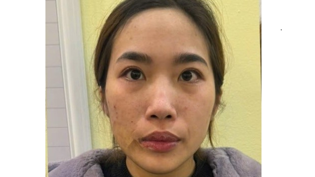 Từ trình báo của một shipper khi nhận được đơn hàng