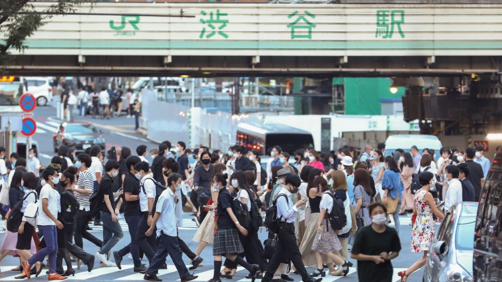 Nhật Bản dự kiến "siết" số lao động nước ngoài từ năm 2027.