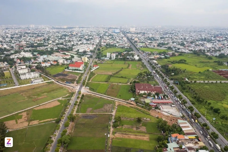 Quy định mới về bảng giá đất từ ngày 1/1/2026