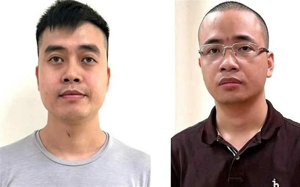 Vụ sản xuất sữa giả tại Z Holding: Sắp xét xử 18 bị cáo Vụ sản xuất sữa giả tại Z Holding: Sắp xét xử 18 bị cáo