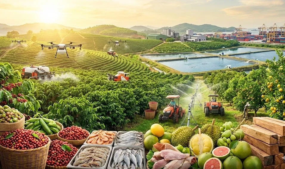 Bứt phá nhờ chuyển dịch giá trị