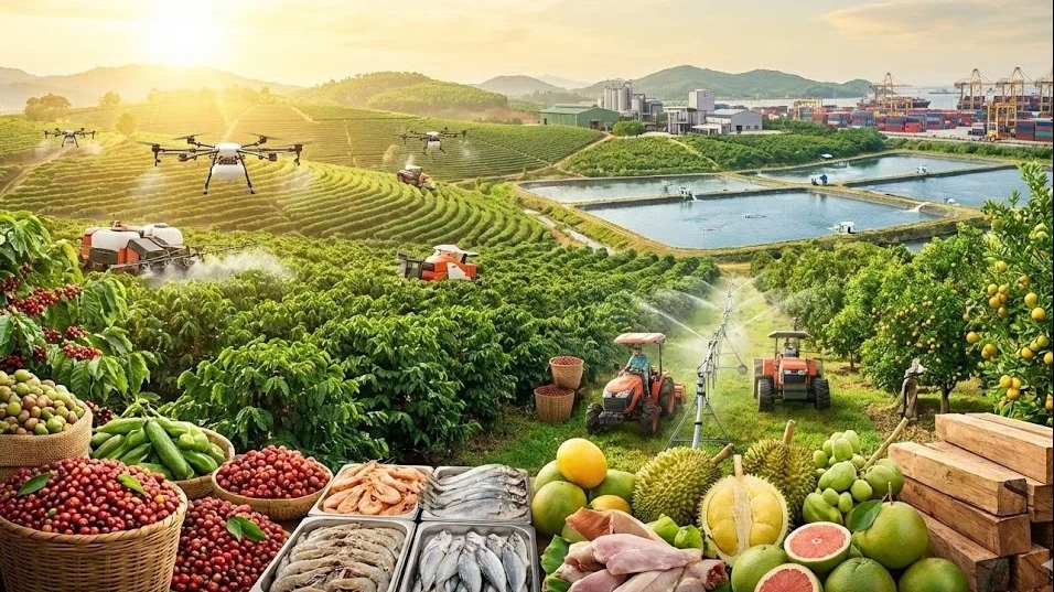 Bứt phá nhờ chuyển dịch giá trị