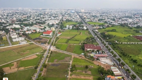 Quy định mới về bảng giá đất từ ngày 1/1/2026