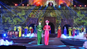 Quy định mức chi trong lĩnh vực văn hóa, nghệ thuật