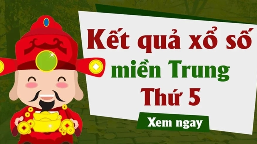 XSMT - Kết quả xổ số miền Trung hôm nay 25/12/2025 - XSMT 25/12 - KQXSMT