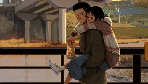 Hạnh phúc đêm Noel