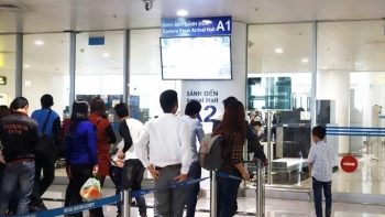 Thị trường vé máy bay Tết Bính Ngọ 2026 “nóng” dần, nhiều chặng sắp hết vé