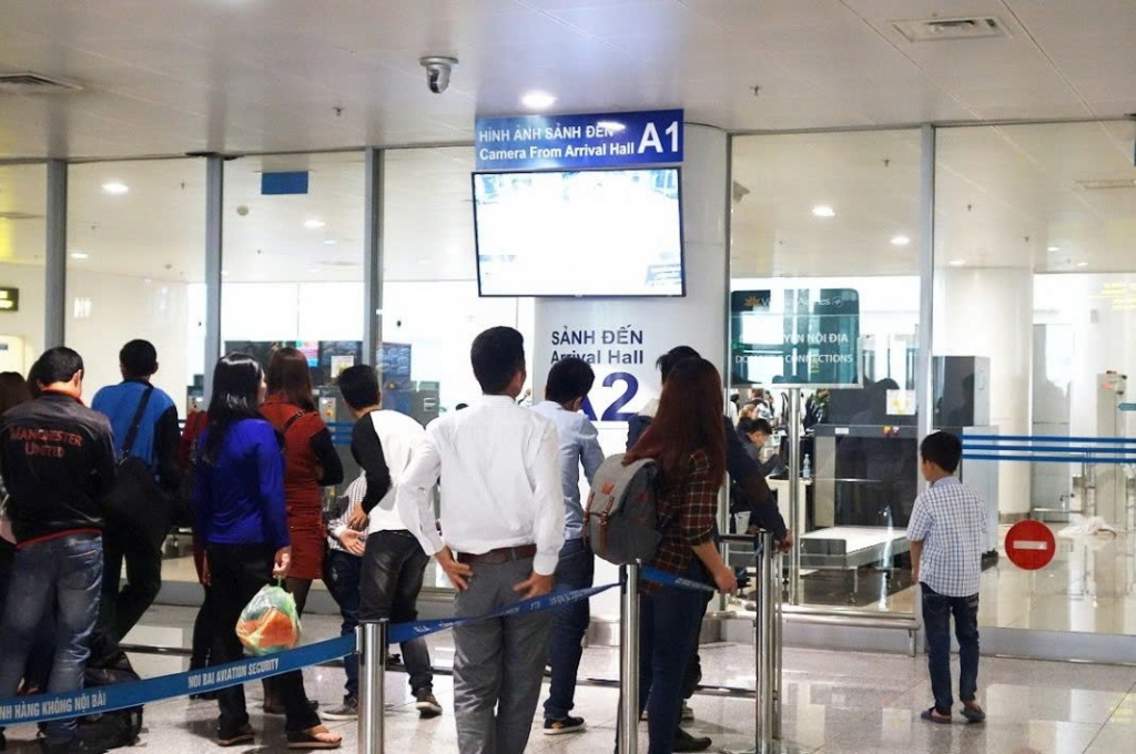 Thị trường vé máy bay Tết Bính Ngọ 2026 “nóng” dần, nhiều chặng sắp hết vé