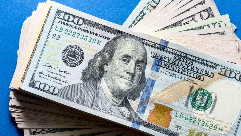 Tỷ giá USD hôm nay 25/12/2025: đồng USD dao động trong biên độ hẹp