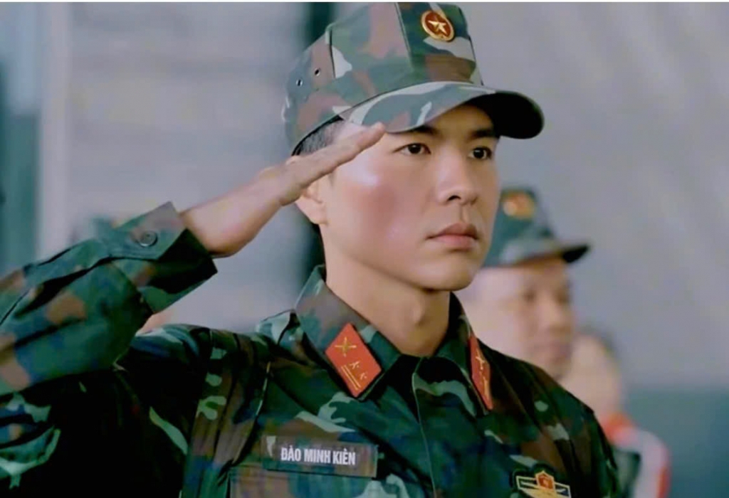 Nam thần màn ảnh Steven "cầu được ước thấy"