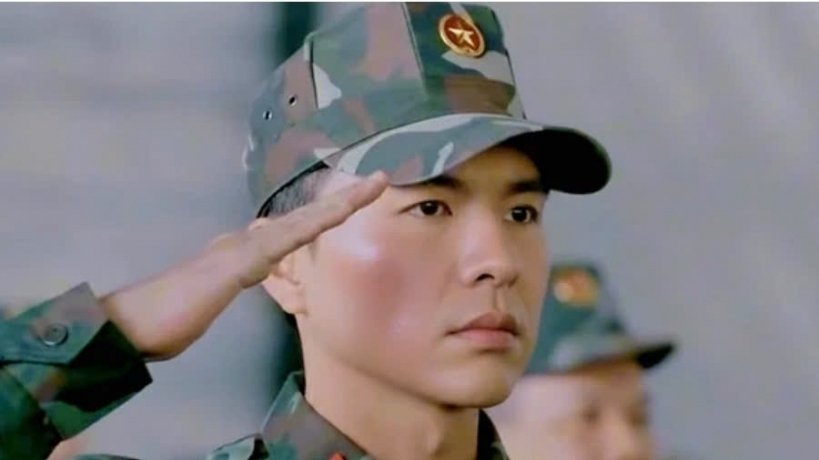 Nam thần phản diện Steven Nguyễn "cầu được ước thấy"