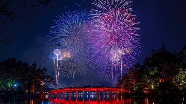 Chính thức Tết Dương lịch 2026 được nghỉ 4 ngày