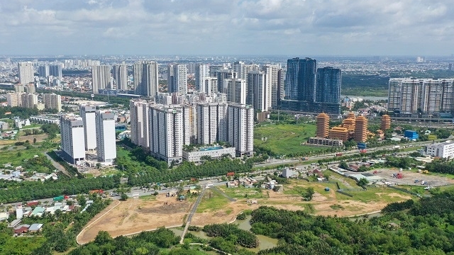 Quốc hội tháo gỡ “nút thắt” thu hồi đất, bồi thường và giá đất