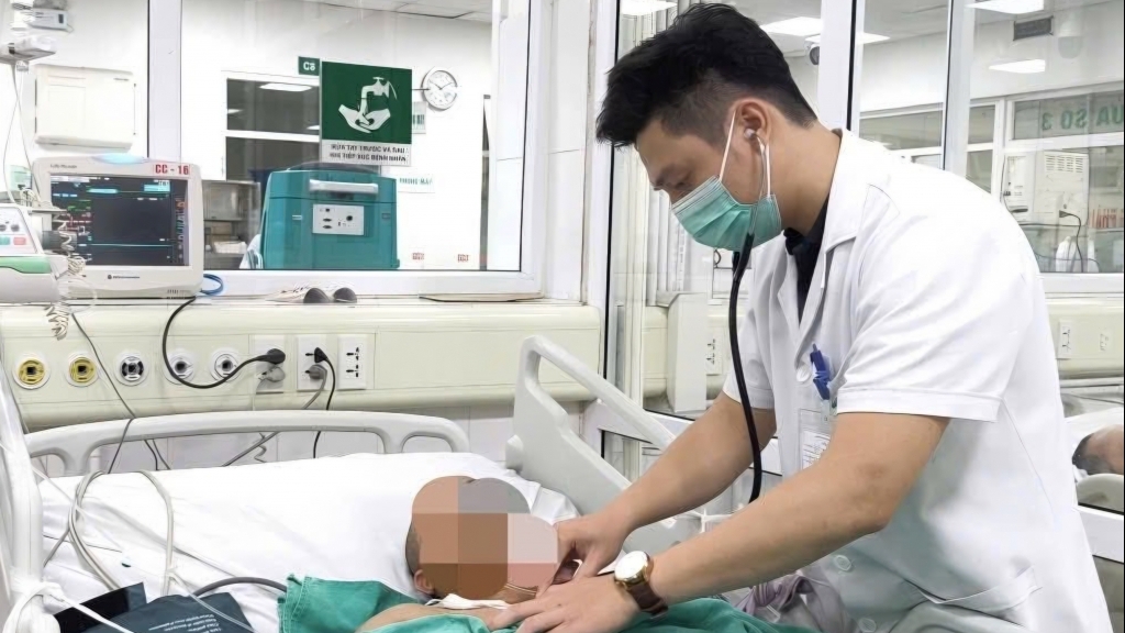 Nhập viện nguy kịch vì uốn ván từ những vết thương nhỏ