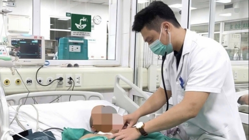 Nhập viện nguy kịch vì uốn ván từ những vết thương nhỏ