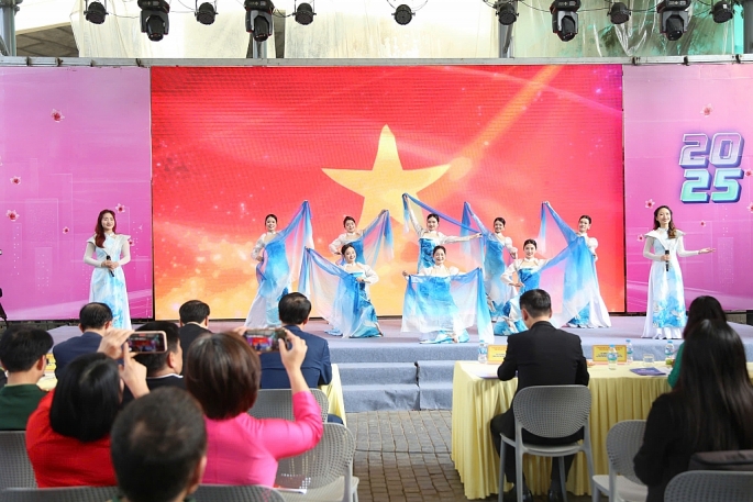 Lan toả văn hoá tuân thủ pháp luật từ Hà Nội tới các tỉnh, thành trên toàn quốc