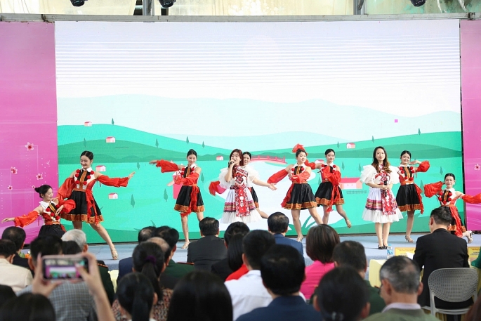 Lan toả văn hoá tuân thủ pháp luật từ Hà Nội tới các tỉnh, thành trên toàn quốc