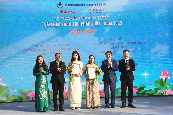 Lan toả văn hoá tuân thủ pháp luật từ Hà Nội tới các tỉnh, thành trên toàn quốc