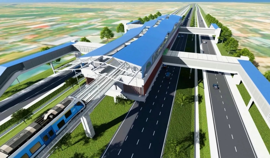 Hà Nội đi trước bằng mô hình phát triển khoa học công nghệ mới