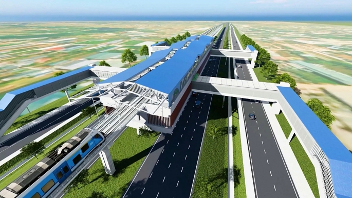 Hà Nội đi trước bằng mô hình phát triển khoa học công nghệ mới