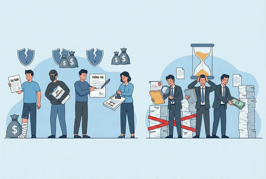 Kỳ 2: Lòng tham và lỗ hổng của chính sách