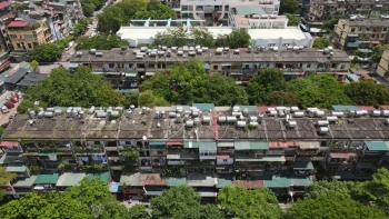 Hỗ trợ, khuyến khích cải tạo, chỉnh trang đô thị