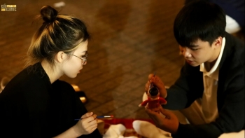 Gen Z thổi sức sống mới cho nghệ thuật múa rối nước