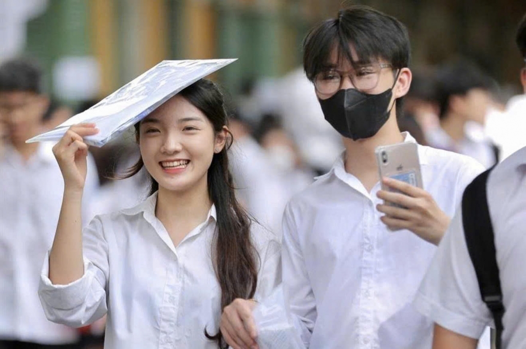 Hơn 6.750 thí sinh tham dự kỳ thi chọn học sinh giỏi quốc gia THPT năm học 2025-2026