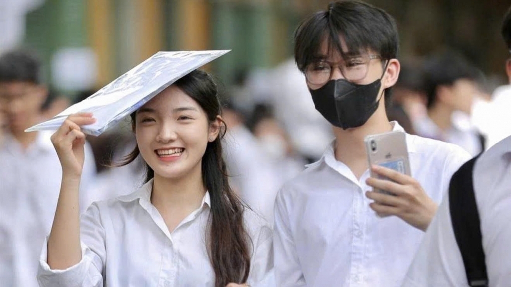 Hơn 6.750 thí sinh tham dự kỳ thi chọn học sinh giỏi quốc gia THPT năm học 2025-2026