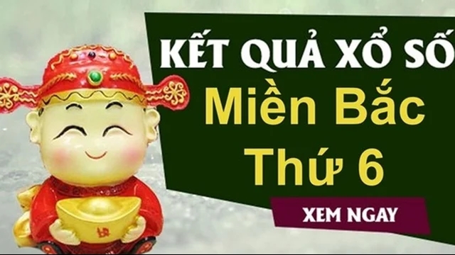 XSMB - Kết quả xổ số miền Bắc hôm nay 26/12/2025 - XSMB 26/12/2025