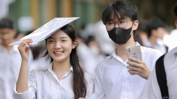 Hơn 6.750 thí sinh tham dự kỳ thi chọn học sinh giỏi quốc gia THPT năm học 2025-2026