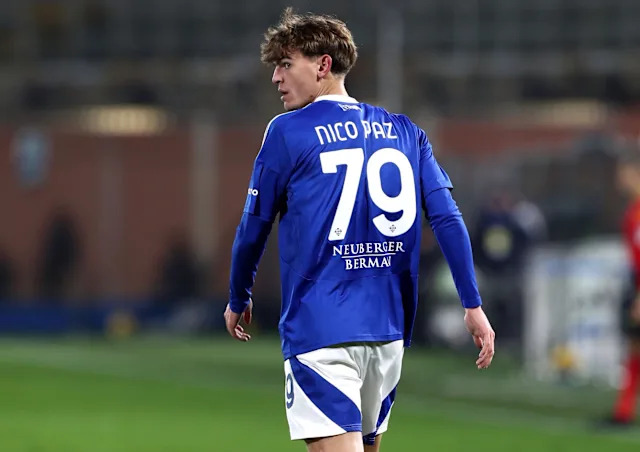 Real Madrid chốt chữ ký đầu tiên cho mùa Hè 2026