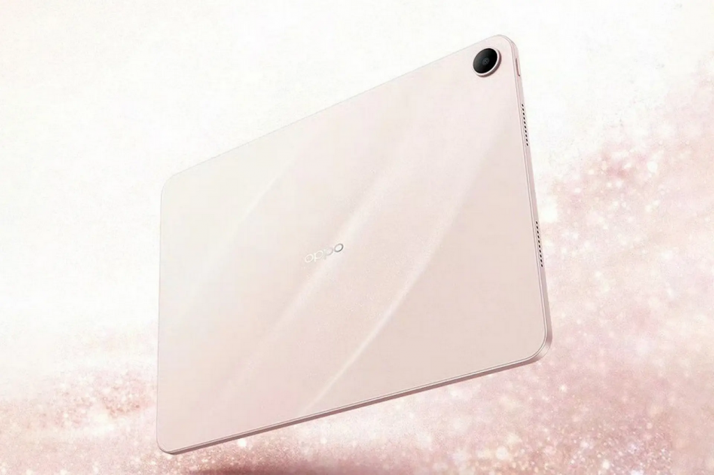 OPPO Pad Air 5 ra mắt: Tablet tầm trung màn hình 120Hz, pin hơn 10.000mAh, giá từ 7,1 triệu đồng