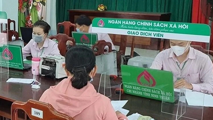 Chính sách cho vay hỗ trợ tạo việc làm, duy trì, mở rộng việc làm