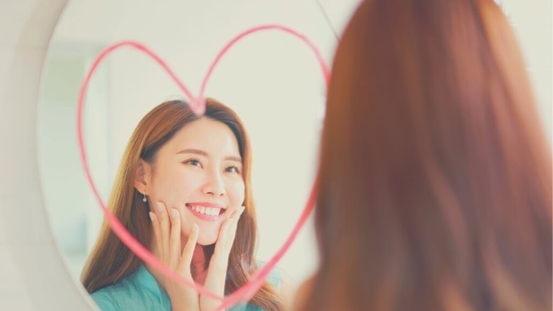 Thay đổi thân – tâm – trí: Bí quyết giúp phụ nữ tái sinh