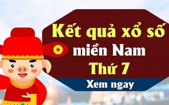 XSMN - Kết quả xổ số miền Nam hôm nay 27/12/2025 - KQXSMN 27/12