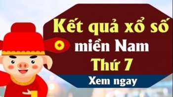 XSMN - Kết quả xổ số miền Nam hôm nay 27/12/2025 - KQXSMN 27/12