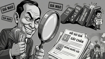 Kỳ 3: Hệ lụy dây chuyền từ trục lợi bảo hiểm