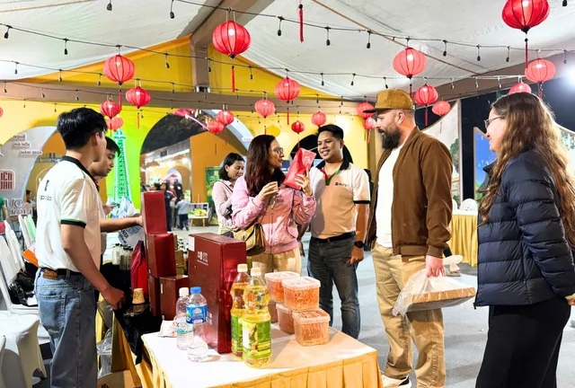 (29-33)- Hà Nội tiên phong kiến tạo chuỗi cung ứng nông sản an toàn, bền vững