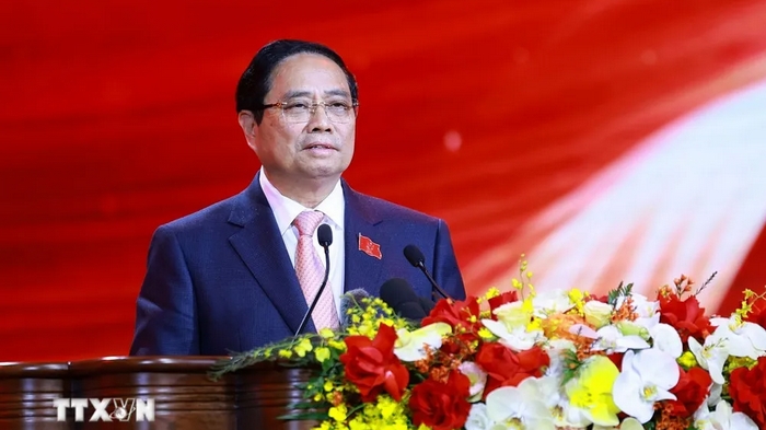 Thủ tướng phát động phong trào thi đua yêu nước giai đoạn 2026-2030