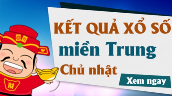 XSMT - Kết quả xổ số miền Trung hôm nay 28/12/2025 - XSMT 28/12 - KQXSMT