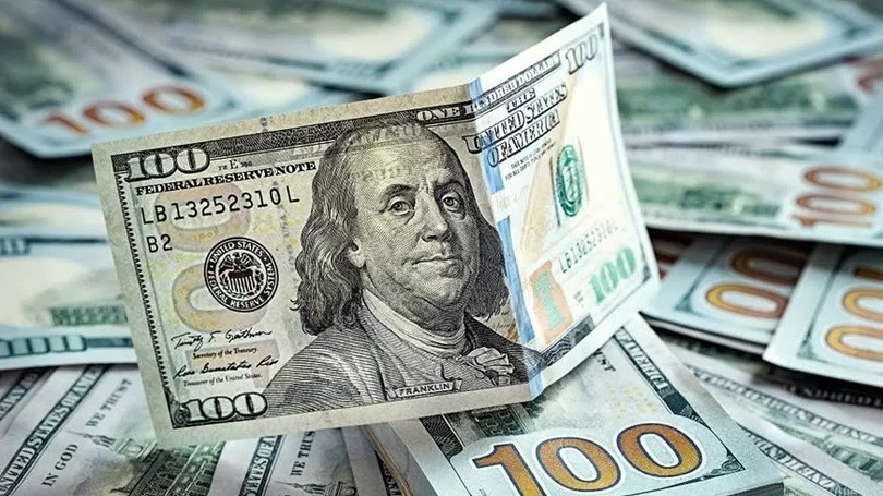 Tỷ giá USD hôm nay 28/12/2025: đồng USD trải qua tuần biến động