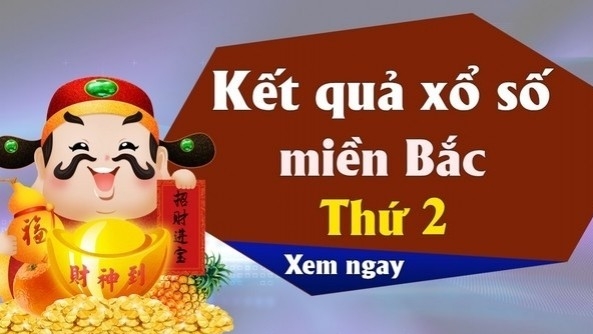 XSMB - Kết quả xổ số miền Bắc hôm nay 29/12/2025 - XSMB 29/12/2025