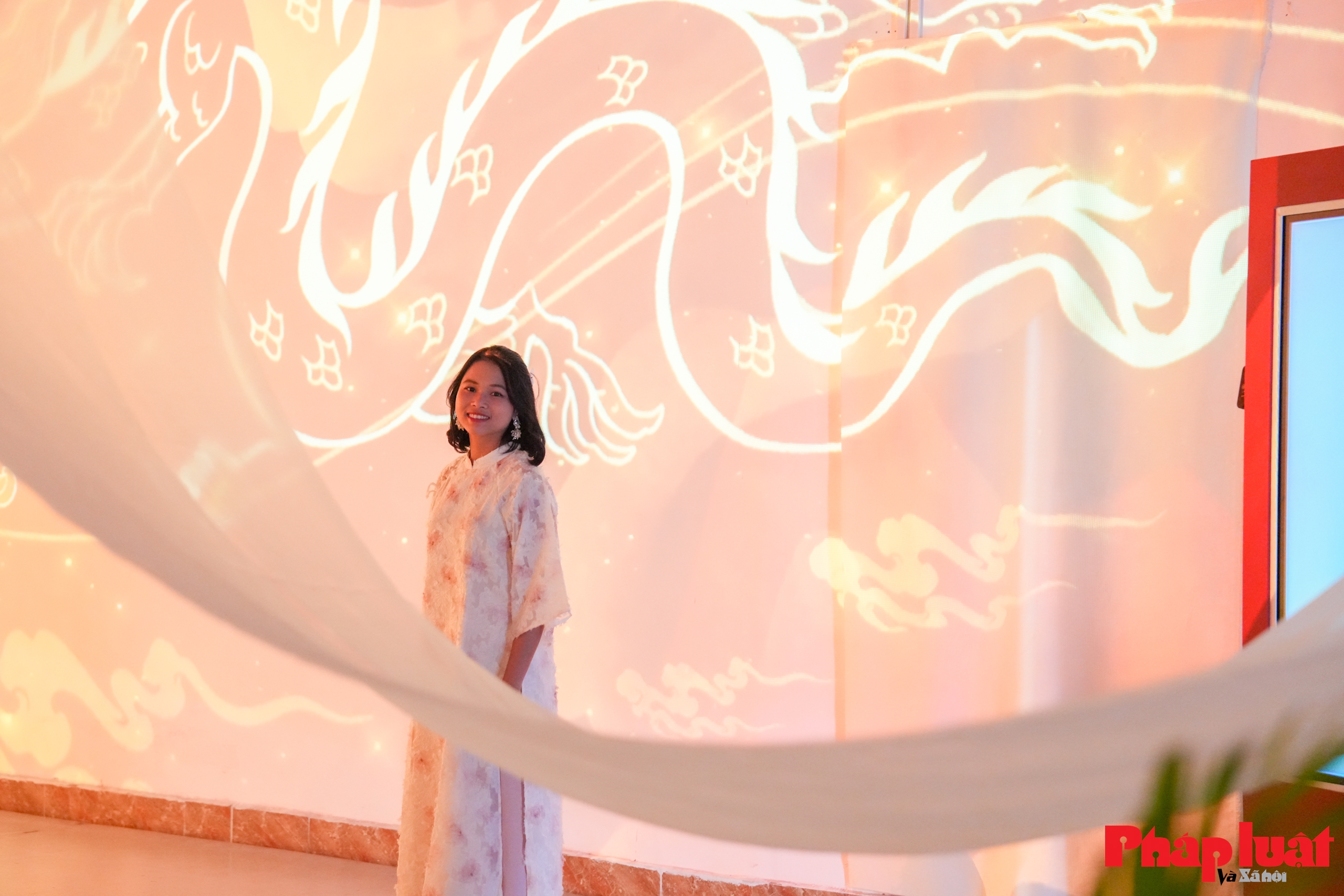 Hà Nội kể chuyện di sản bằng ánh sáng và công nghệ số