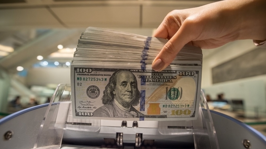 Tỷ giá USD hôm nay 29/12/2025: đồng USD tiếp tục suy yếu