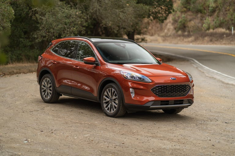 Ford chính thức dừng sản xuất SUV đô thị, đại lý lo mất “nồi cơm” doanh số