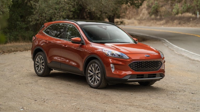 Ford chính thức dừng sản xuất SUV đô thị, đại lý lo mất “nồi cơm” doanh số