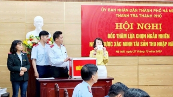 Hà Nội siết chặt kê khai, kiểm soát tài sản thu nhập của người có chức vụ năm 2025