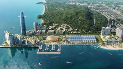 Đâu là tọa độ vàng của giới đầu tư bất động sản Phú Quốc?