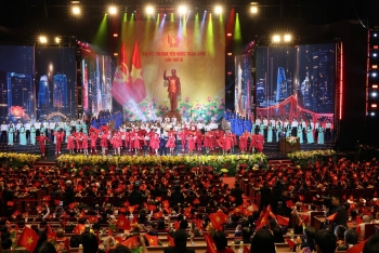 Thi đua đổi mới, sáng tạo, tăng tốc bứt phá đưa đất nước vào kỷ nguyên phát triển hùng cường